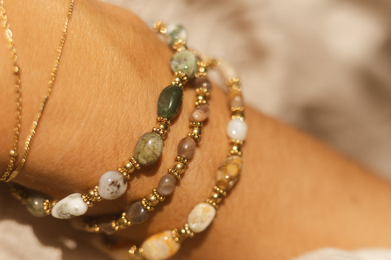 Bracelets