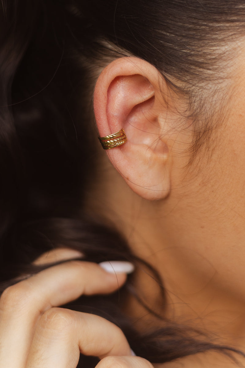 Piercings