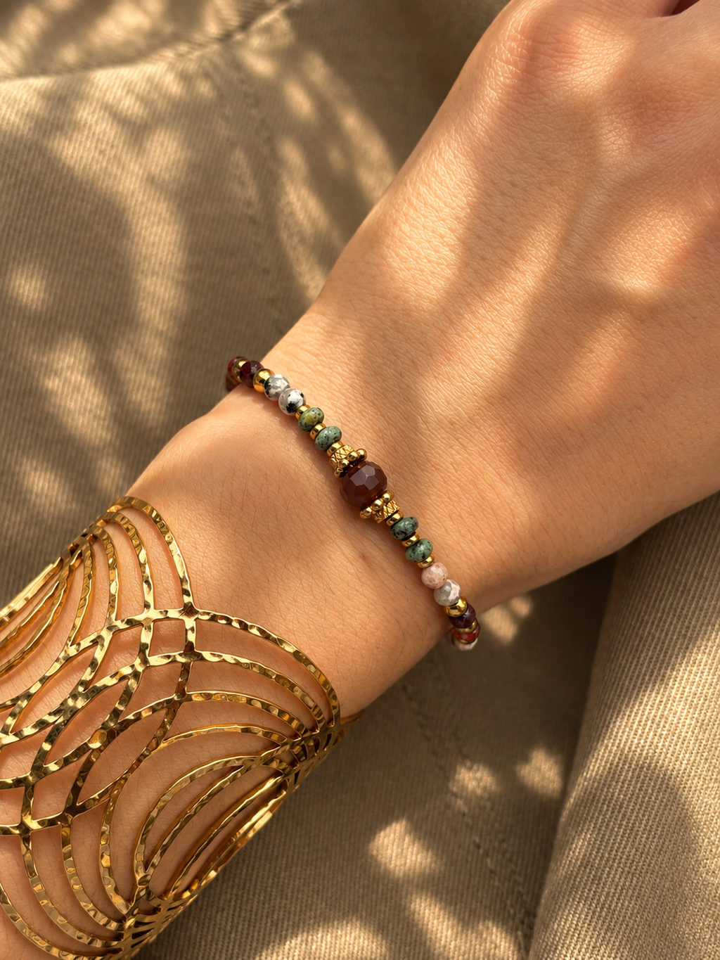 bracelet Eka