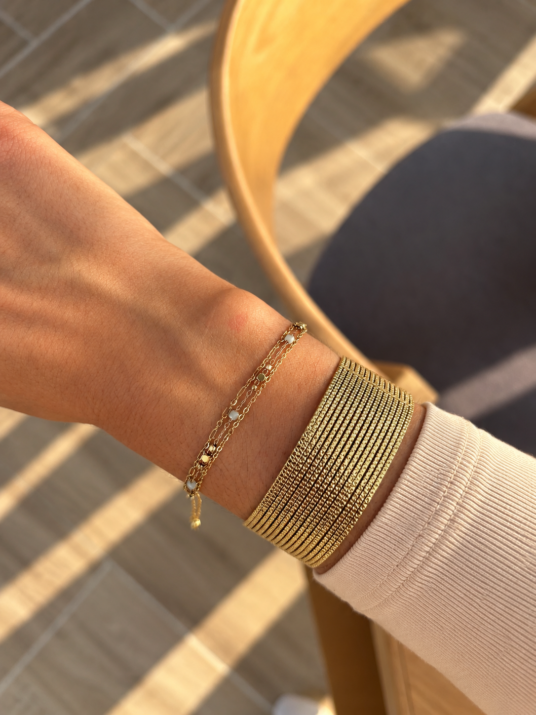 Bracelets Nayeli