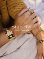 Carte-cadeaux Shadelya