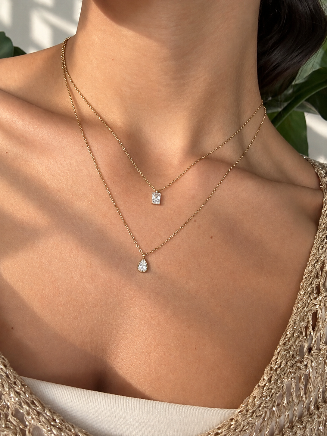 Collier Eleonore