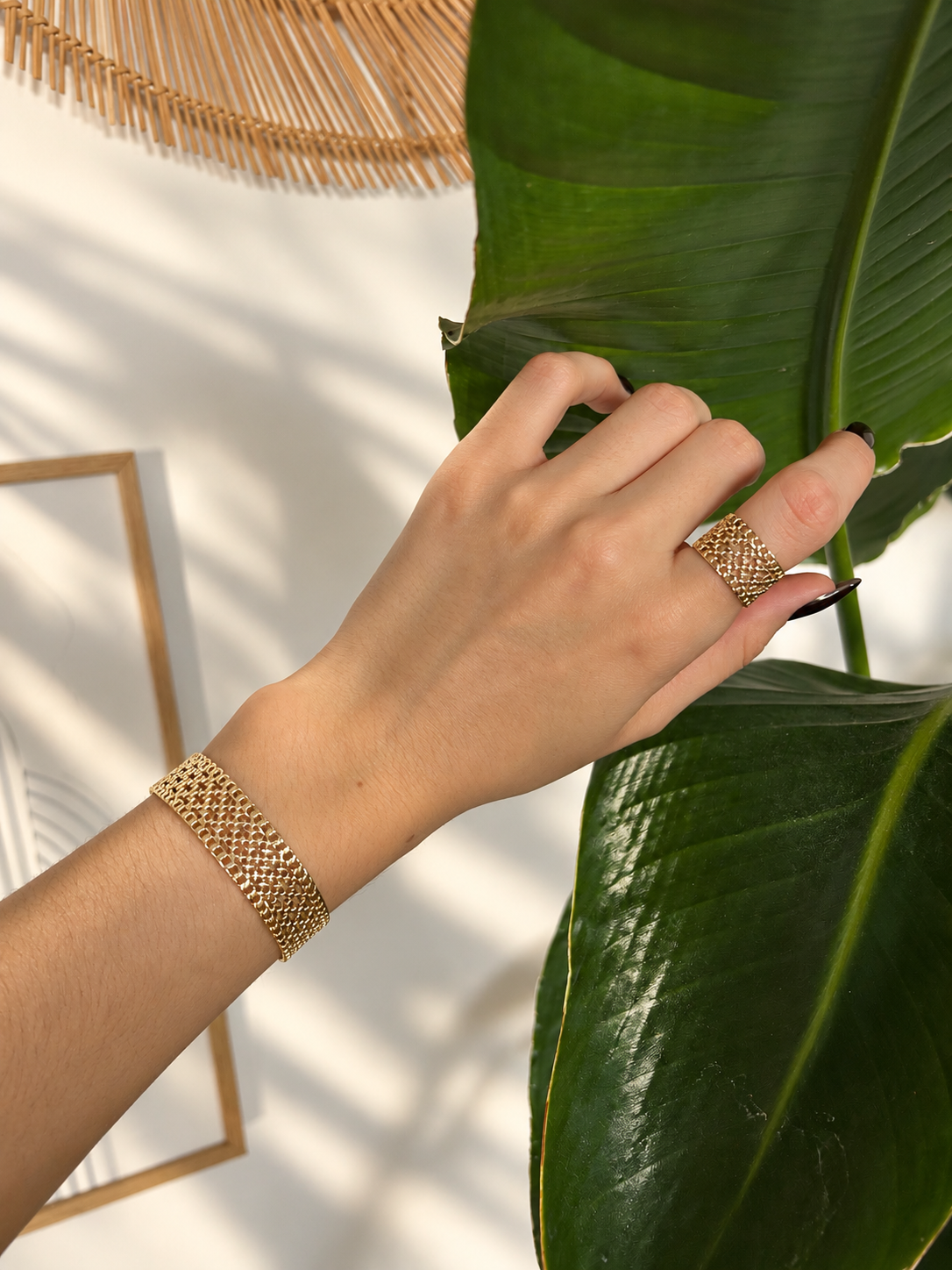 bague Soline