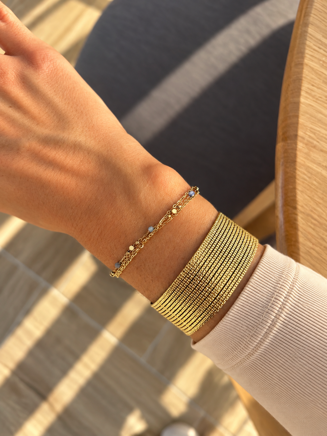 Bracelets Nayeli