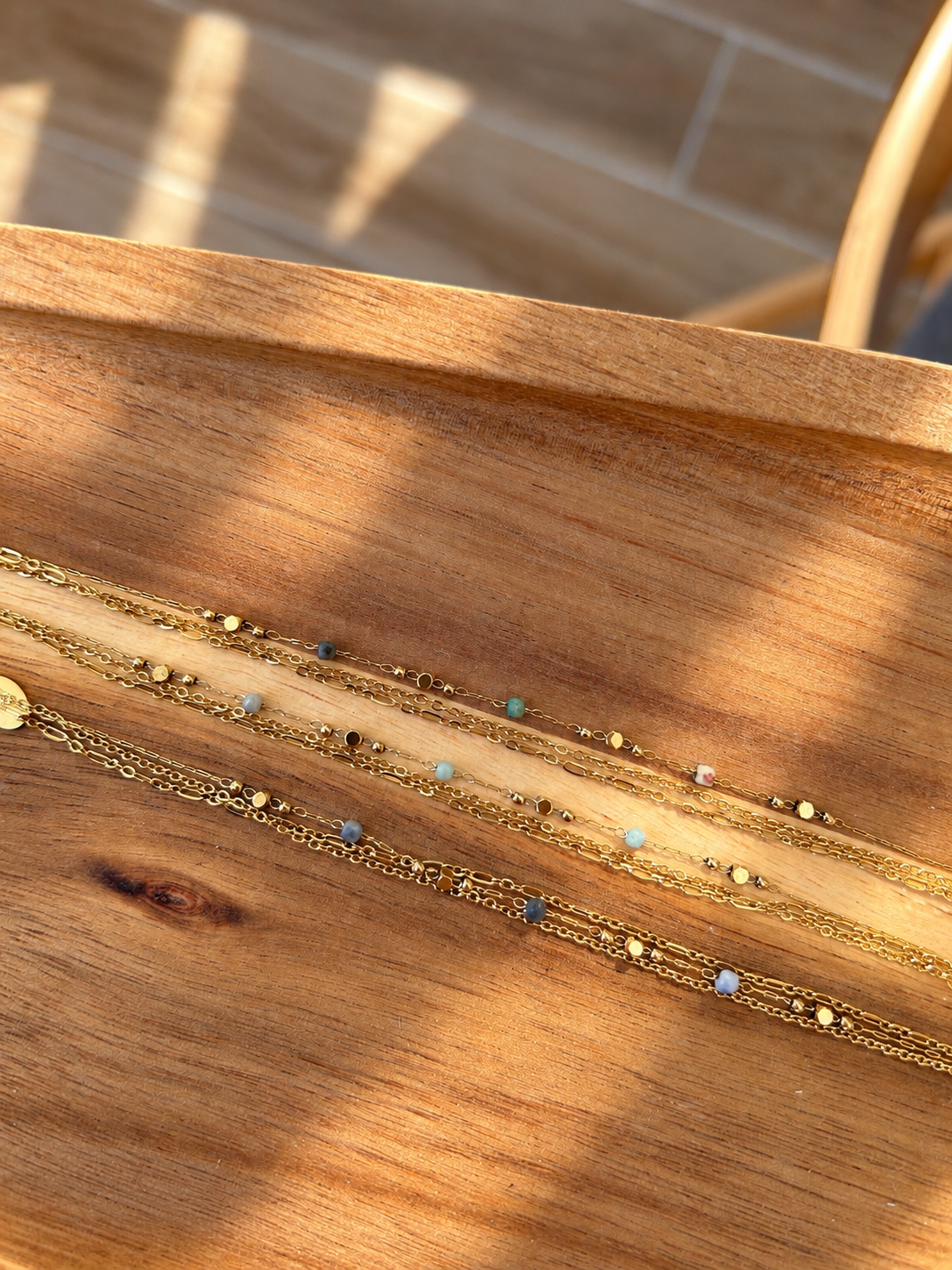 Bracelets Nayeli