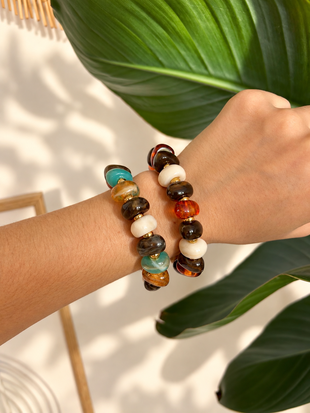 Bracelet Bérenice