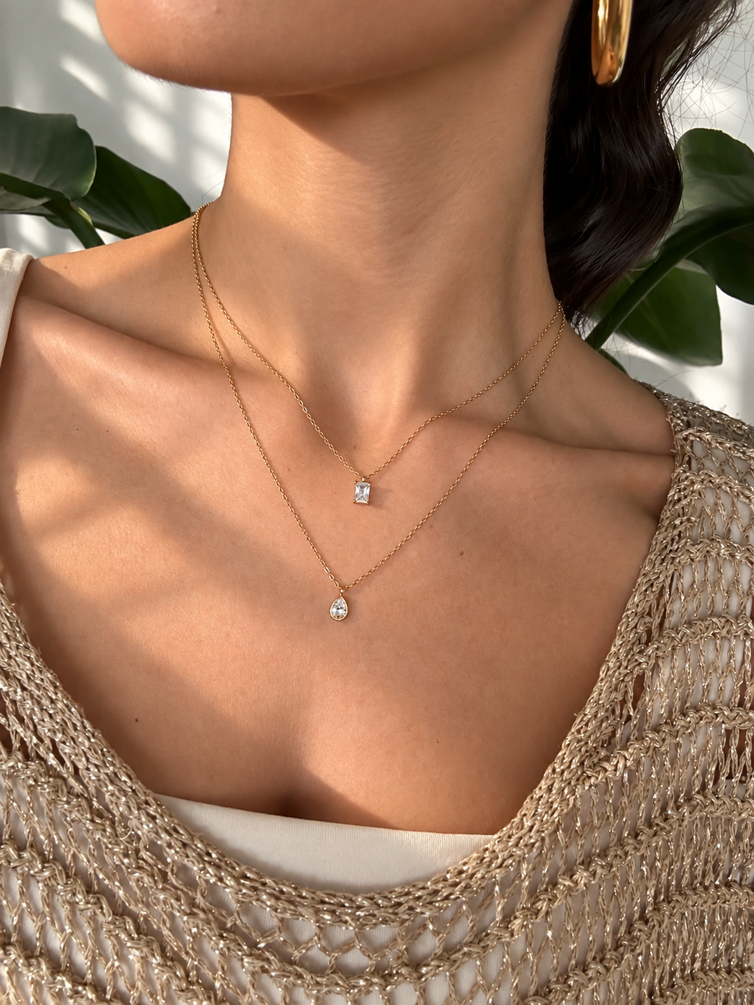 Collier Eleonore