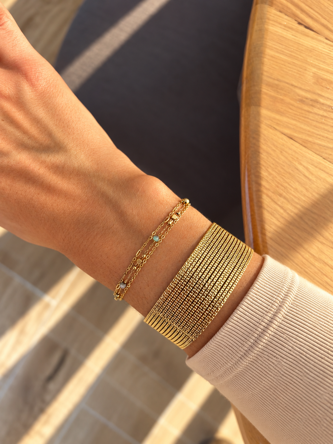Bracelets Nayeli