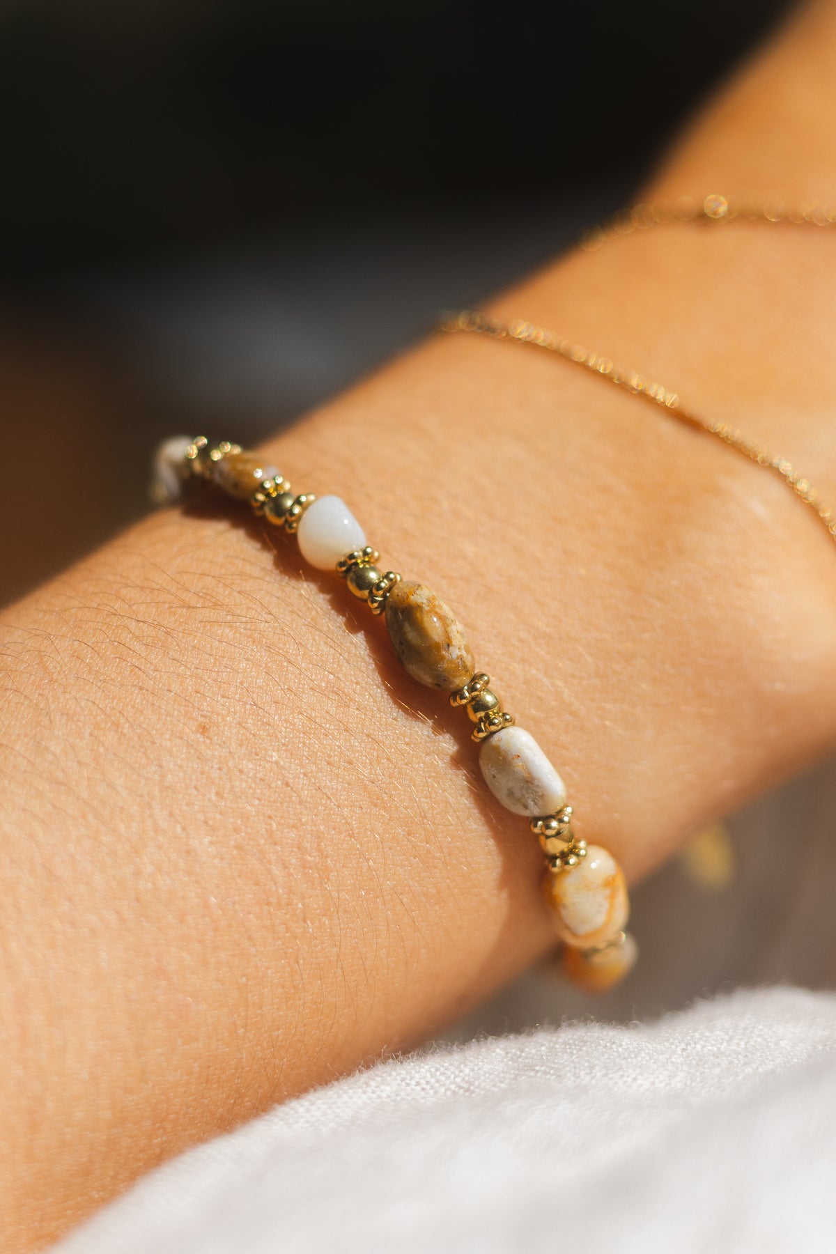 asteria le bracelet