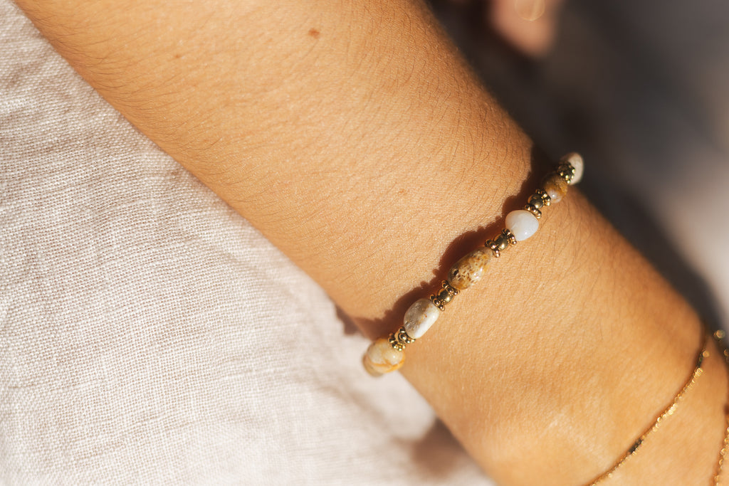 asteria le bracelet