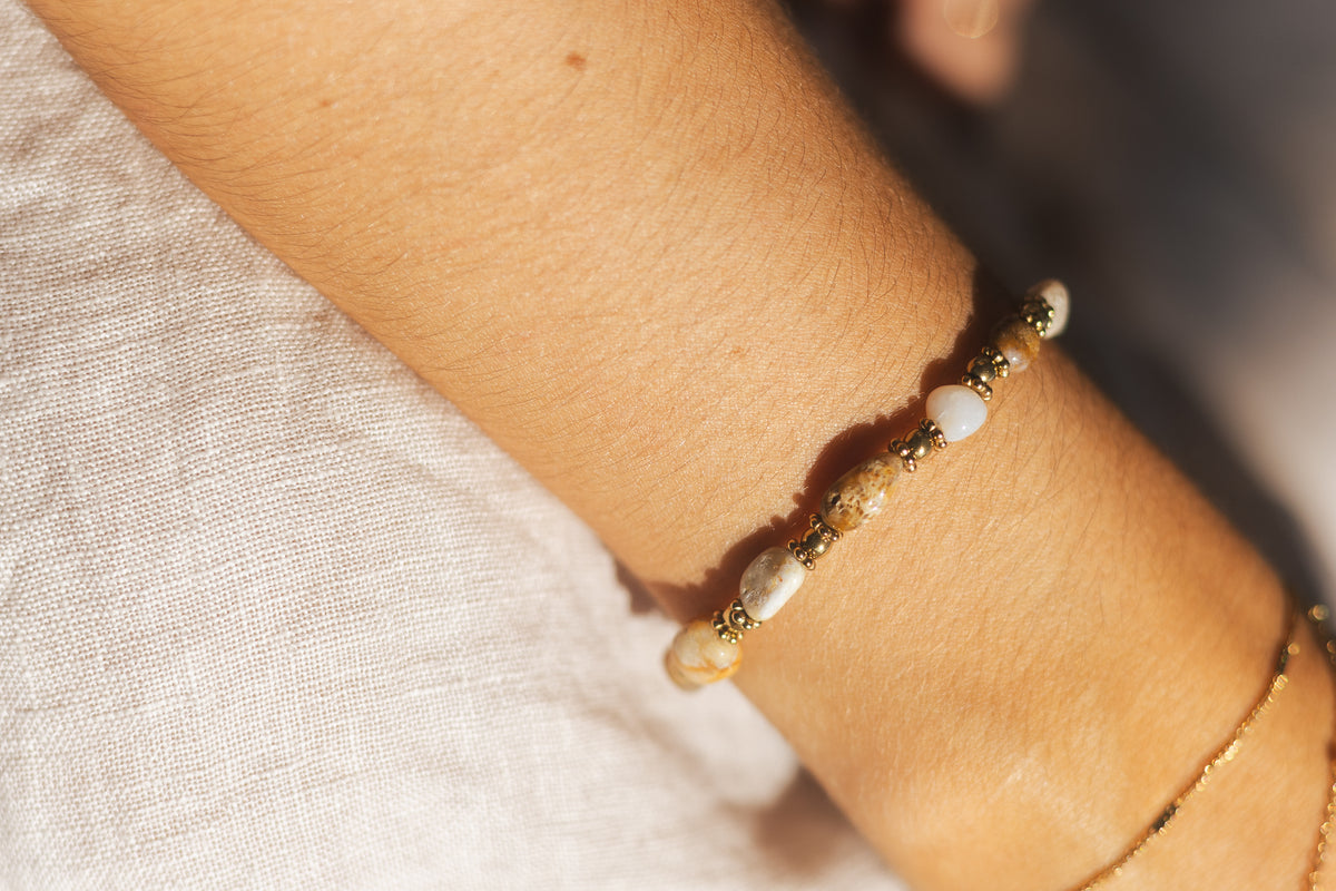 asteria le bracelet