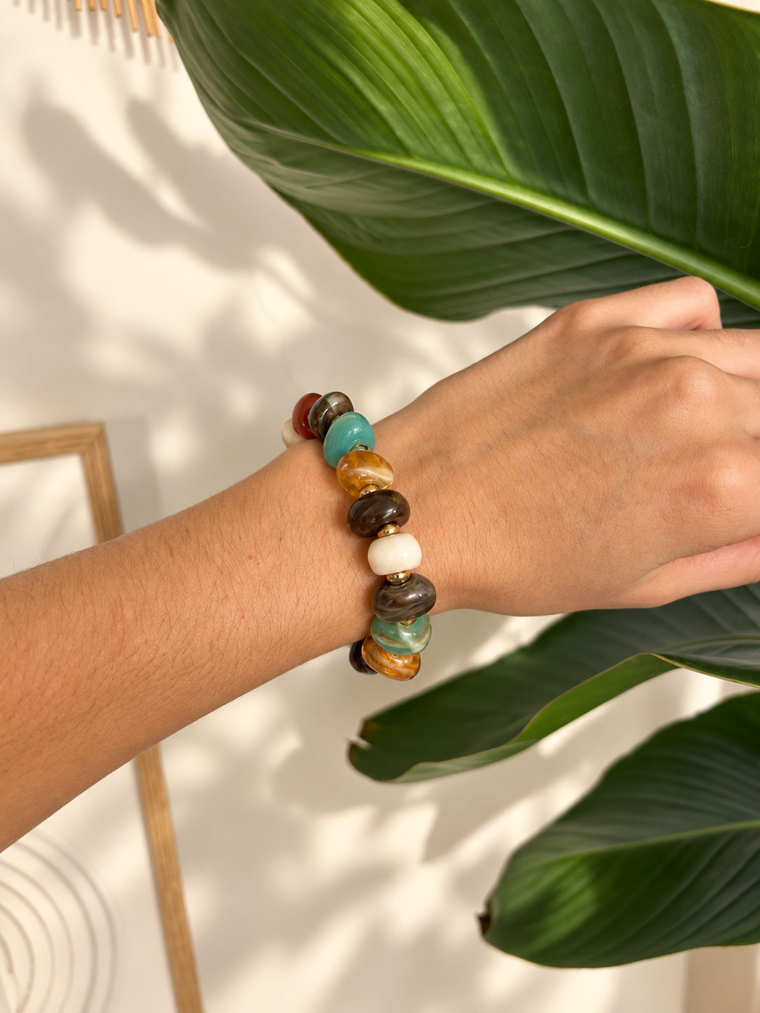 Bracelet Bérenice