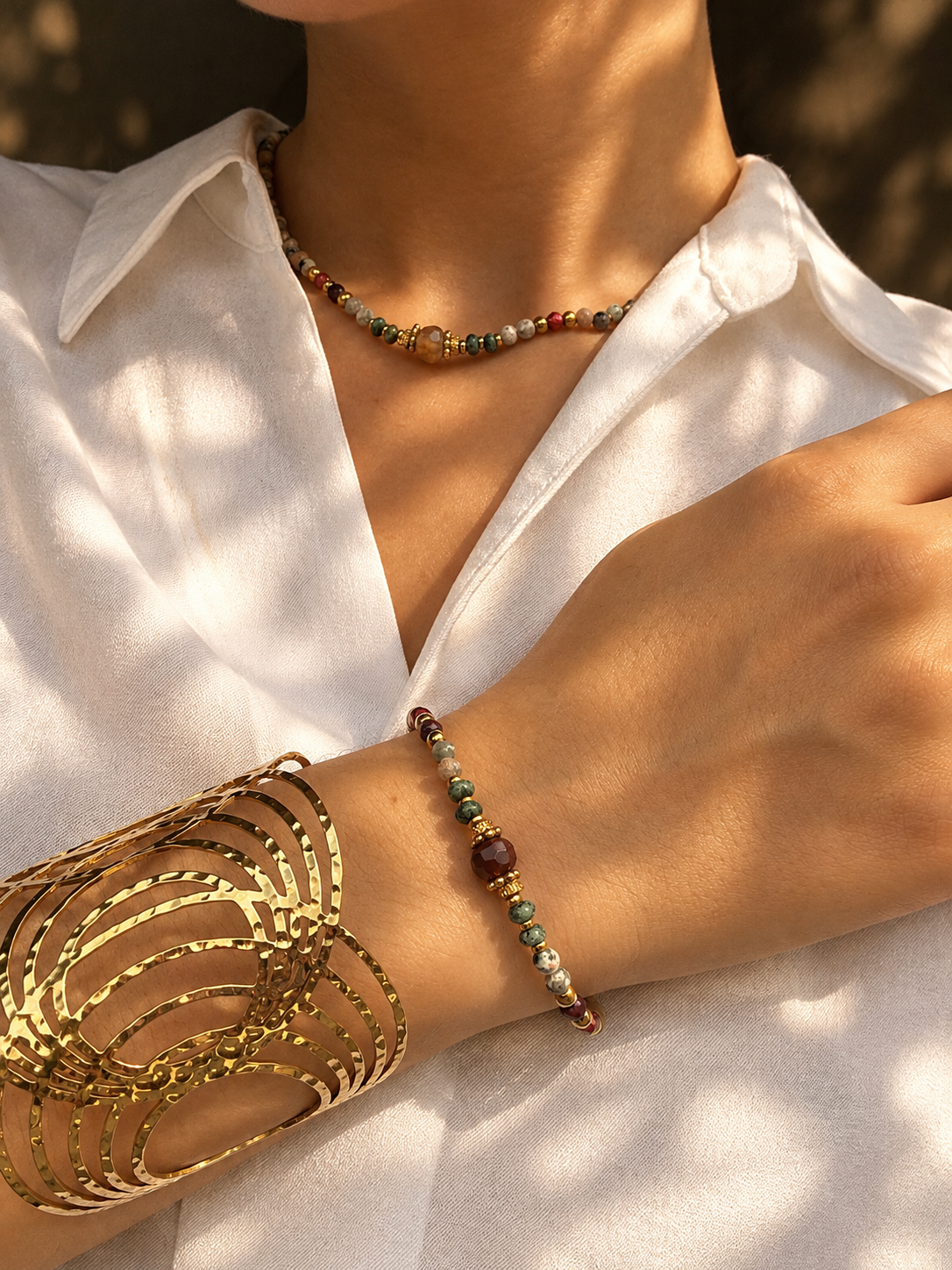 bracelet Eka