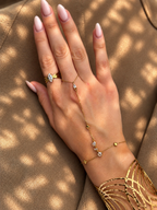 Bijoux de mains Sorelia