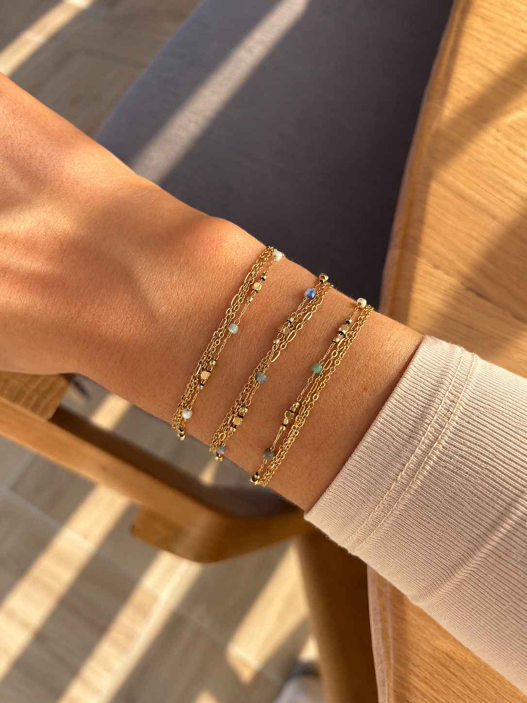 Bracelets Nayeli
