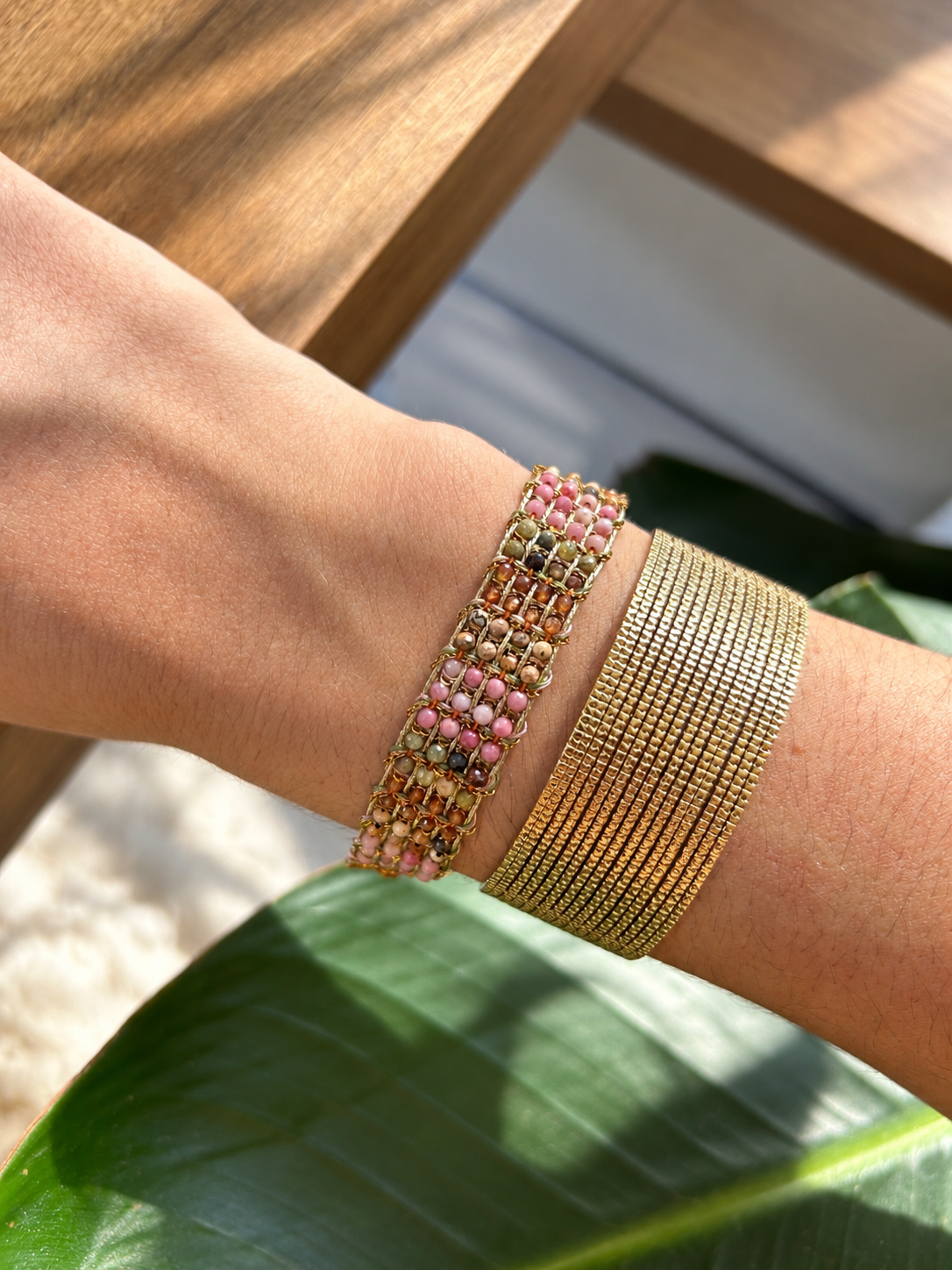 Bracelet Apolline