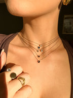 Collier Lumineuse