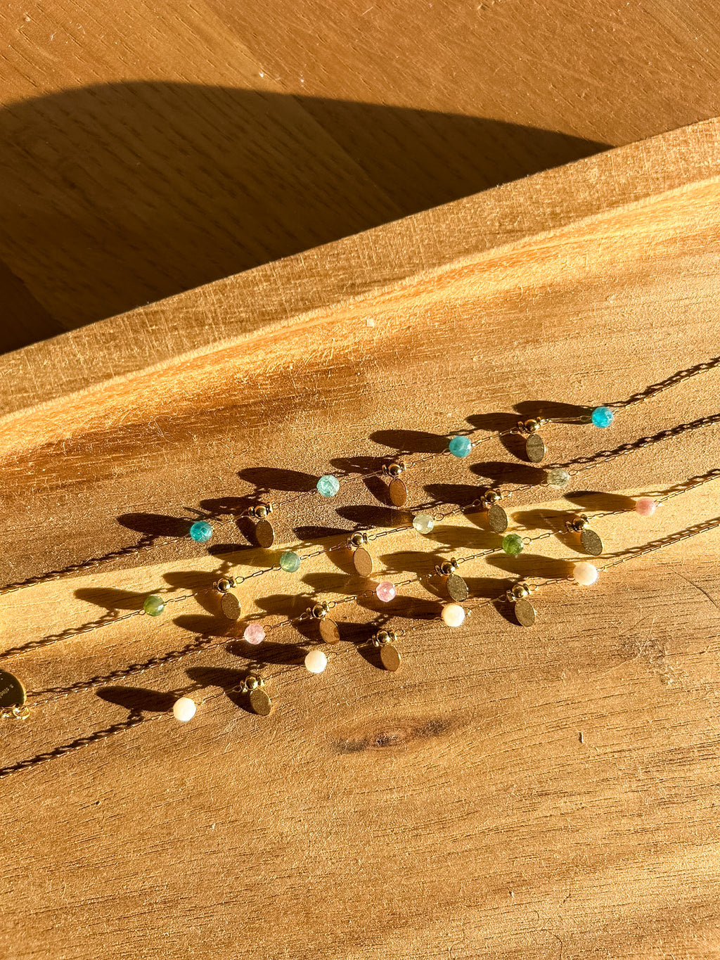 Sélune bracelet