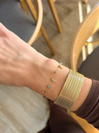 Sélune bracelet
