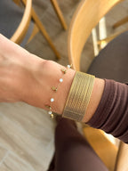 Sélune bracelet