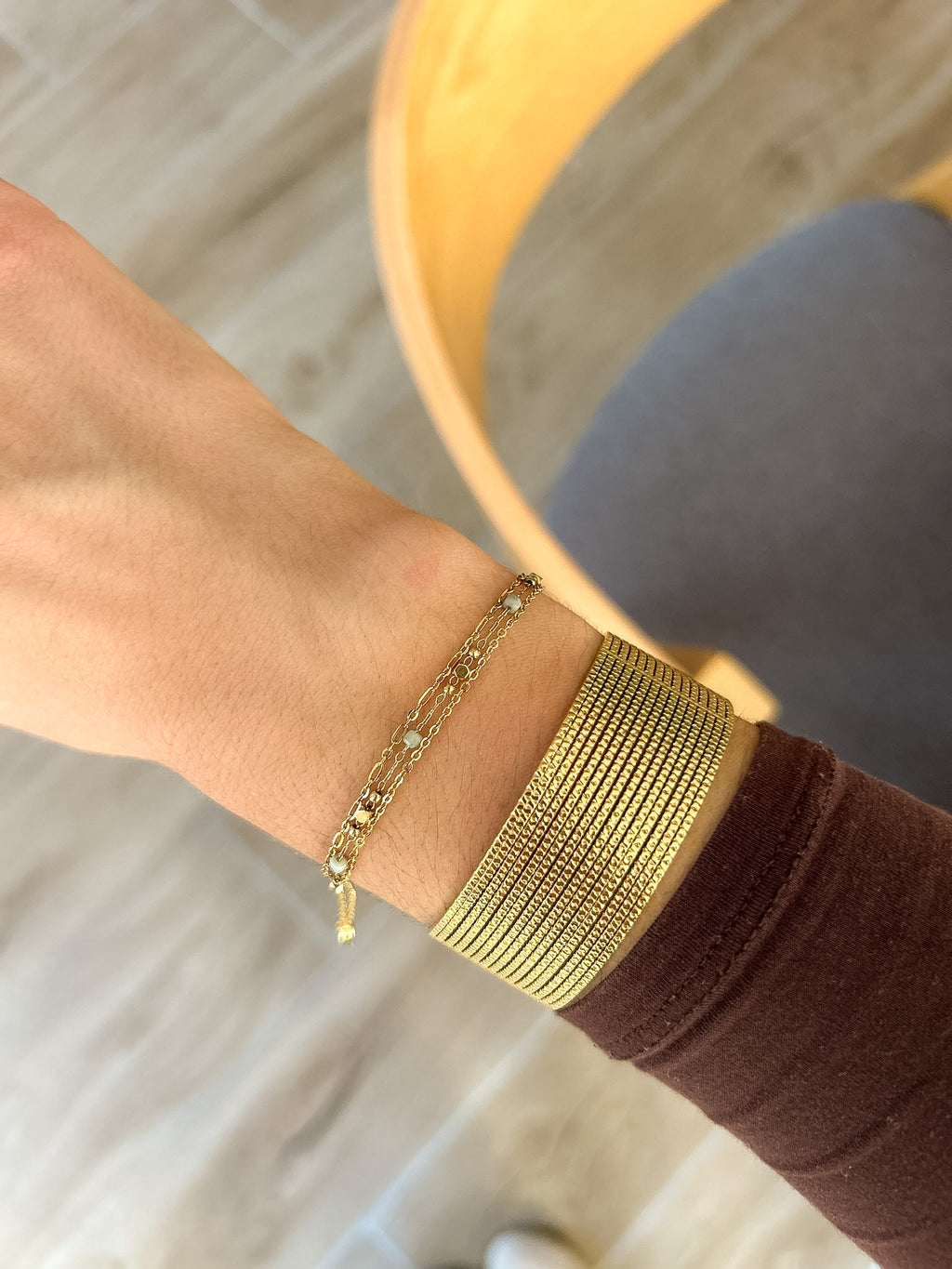 Bracelets Nayeli
