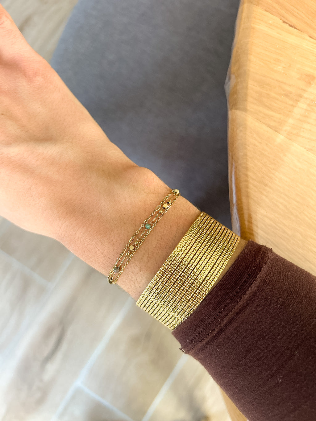 Bracelets Nayeli