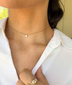 Collier Lumineuse