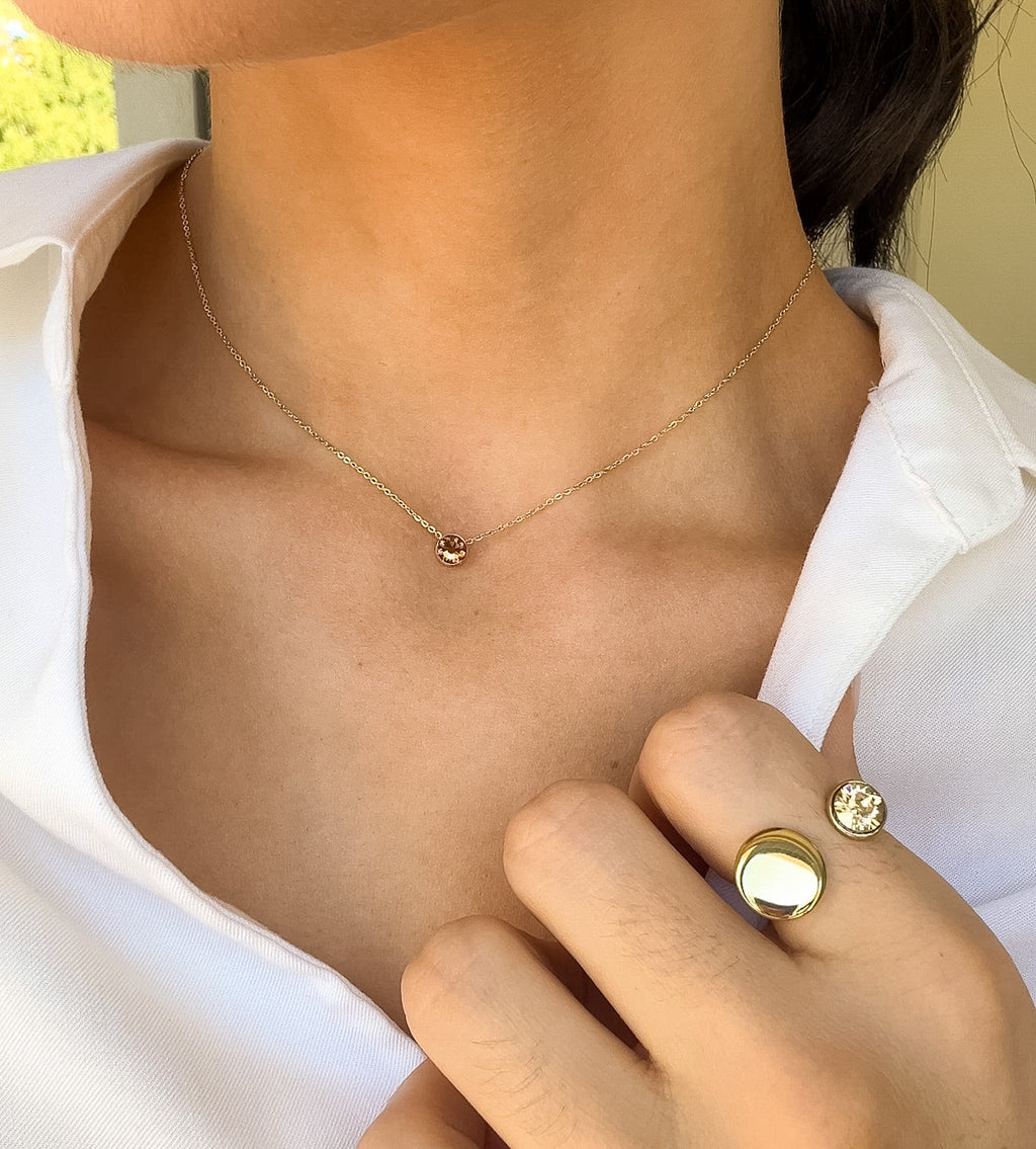 Collier Lumineuse