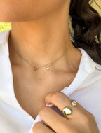 Collier Lumineuse
