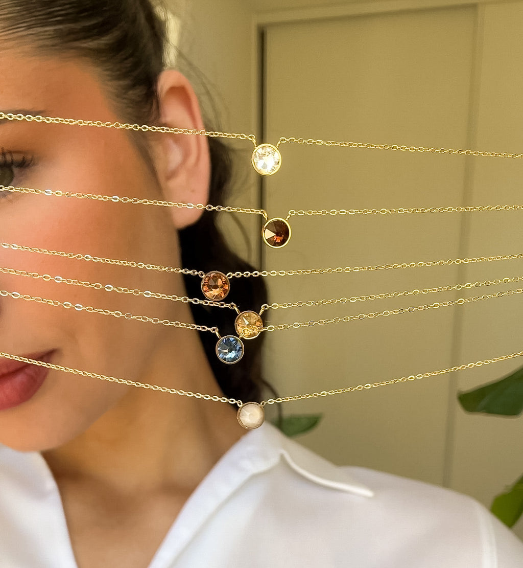 Collier Lumineuse