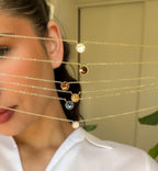 Collier Lumineuse