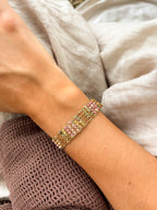 Bracelet Apolline