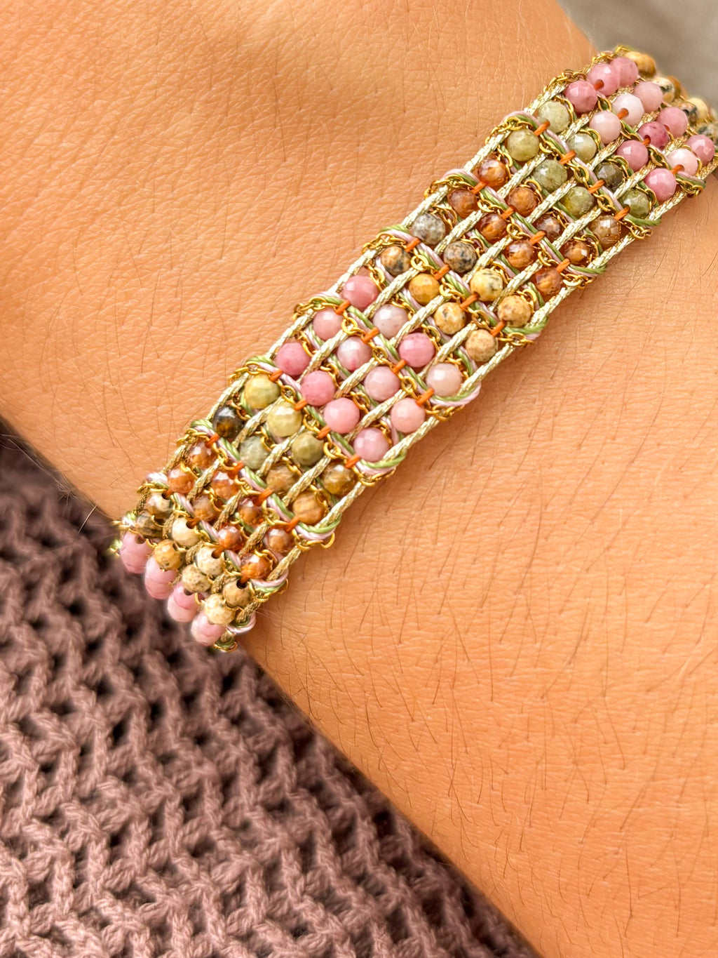 Bracelet Apolline