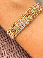 Bracelet Apolline