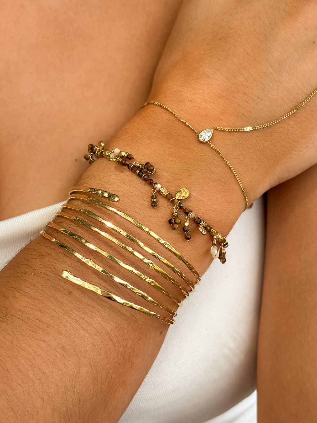 Bracelet Garance