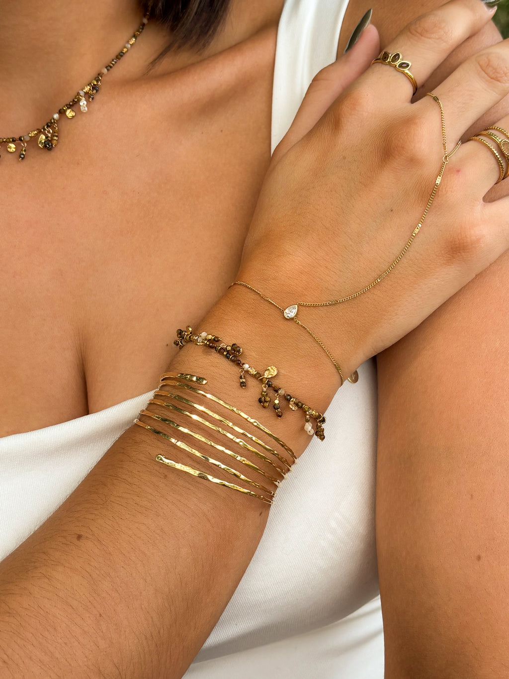 Bracelet Garance