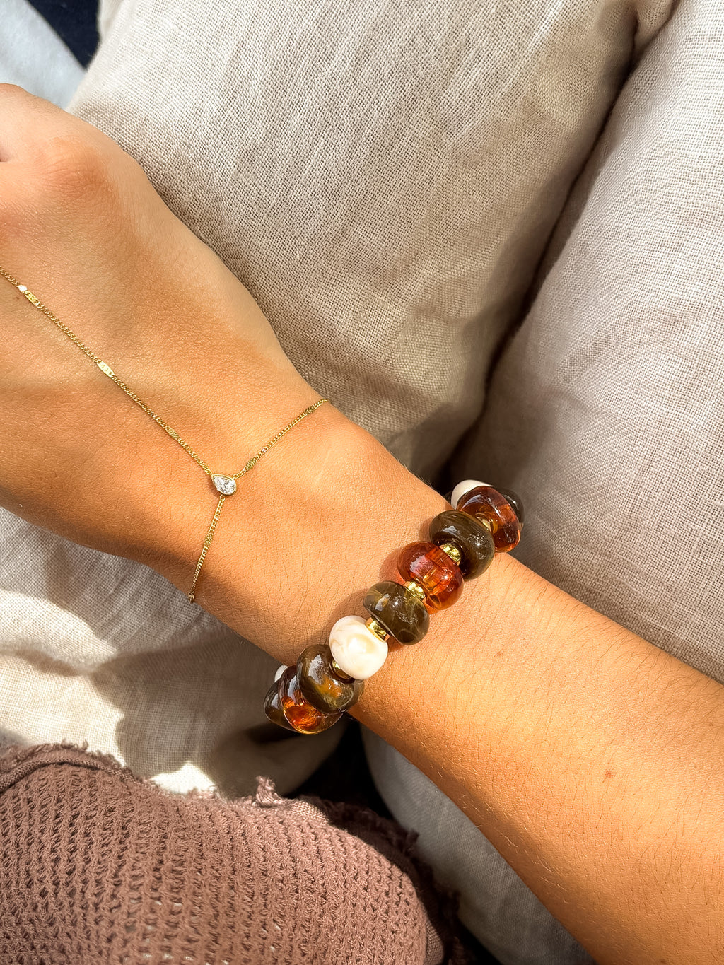 Bracelet Bérenice