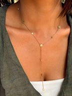 Collier Apolline