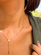 Collier Apolline