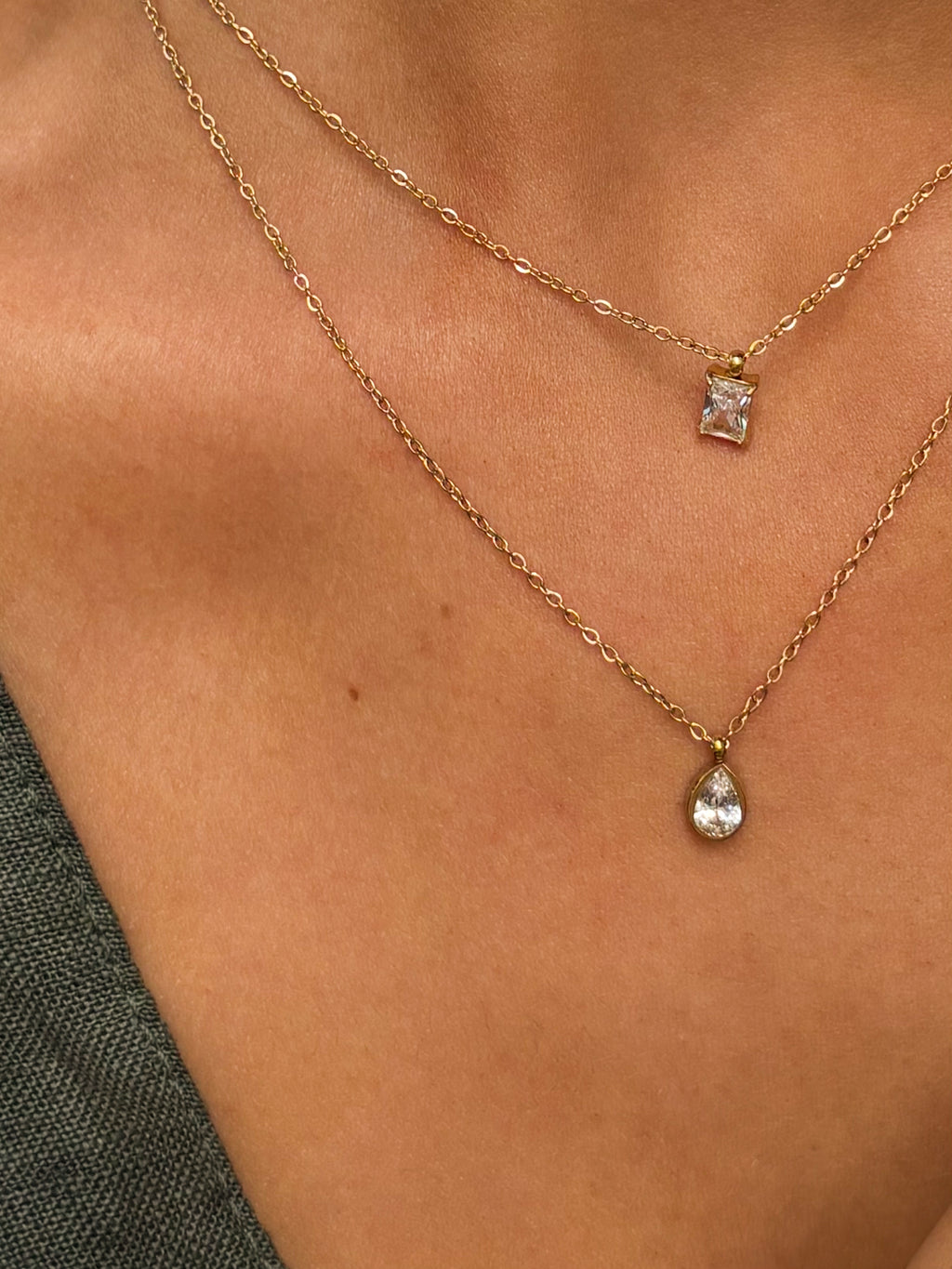 Collier Eleonore