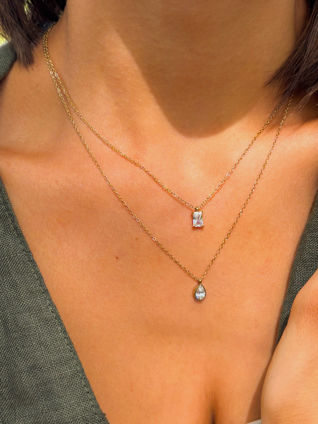 Collier Eleonore