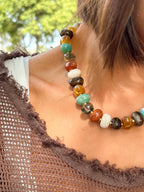 Collier Bérenice